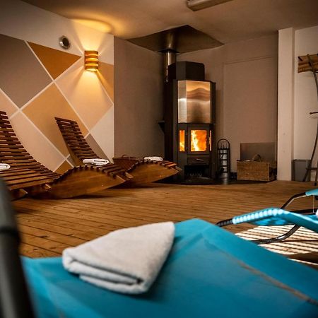 Sporthotel Glueck Auf Moenchenfrei Brand-Erbisdorf Zewnętrze zdjęcie