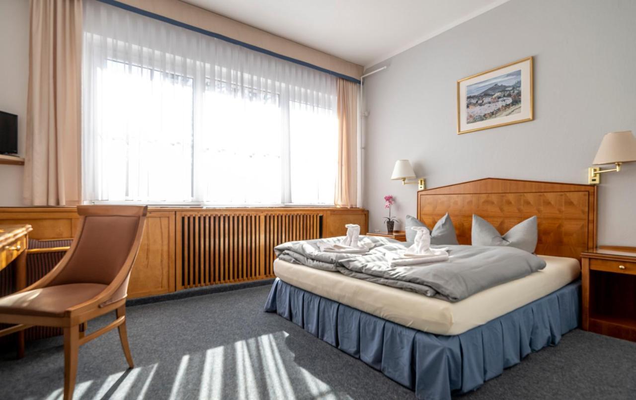 Sporthotel Glueck Auf Moenchenfrei Brand-Erbisdorf Zewnętrze zdjęcie