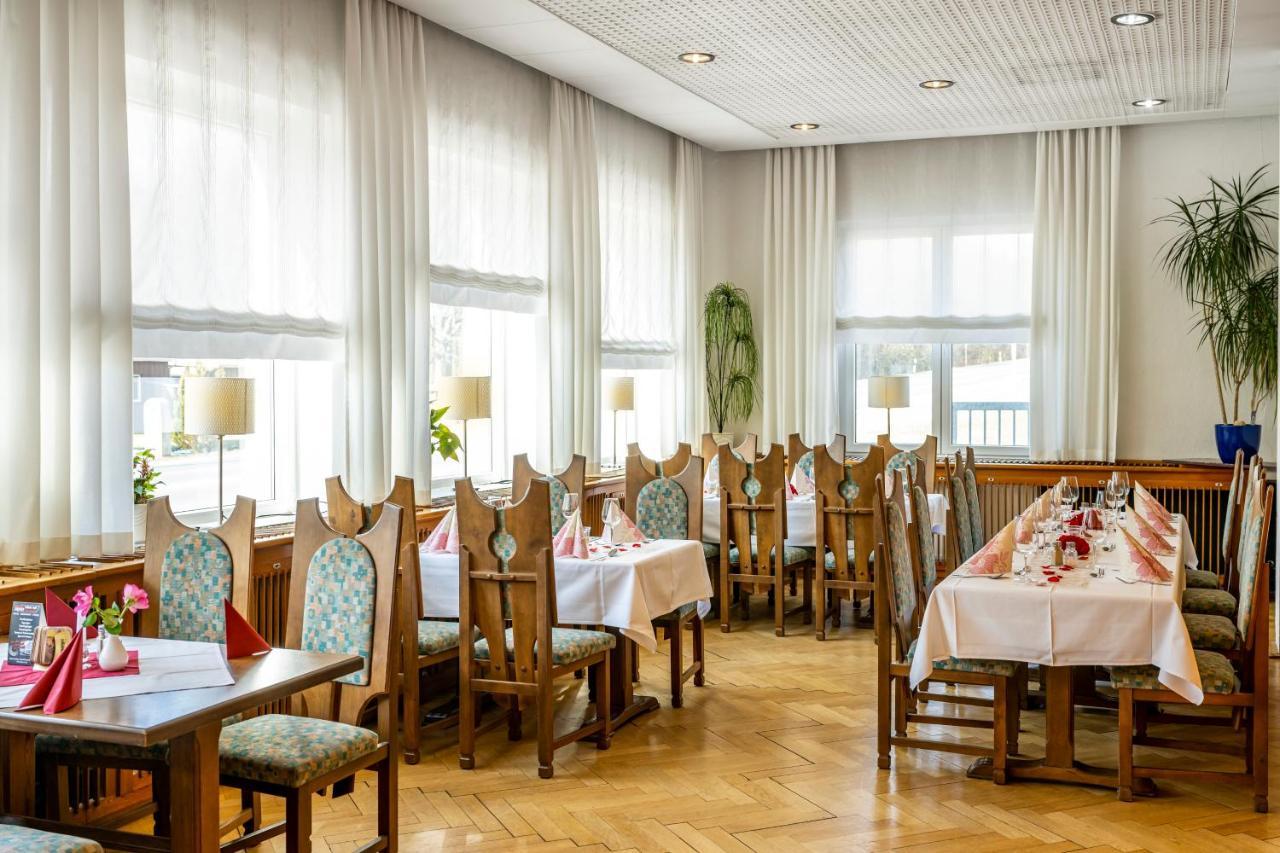 Sporthotel Glueck Auf Moenchenfrei Brand-Erbisdorf Zewnętrze zdjęcie