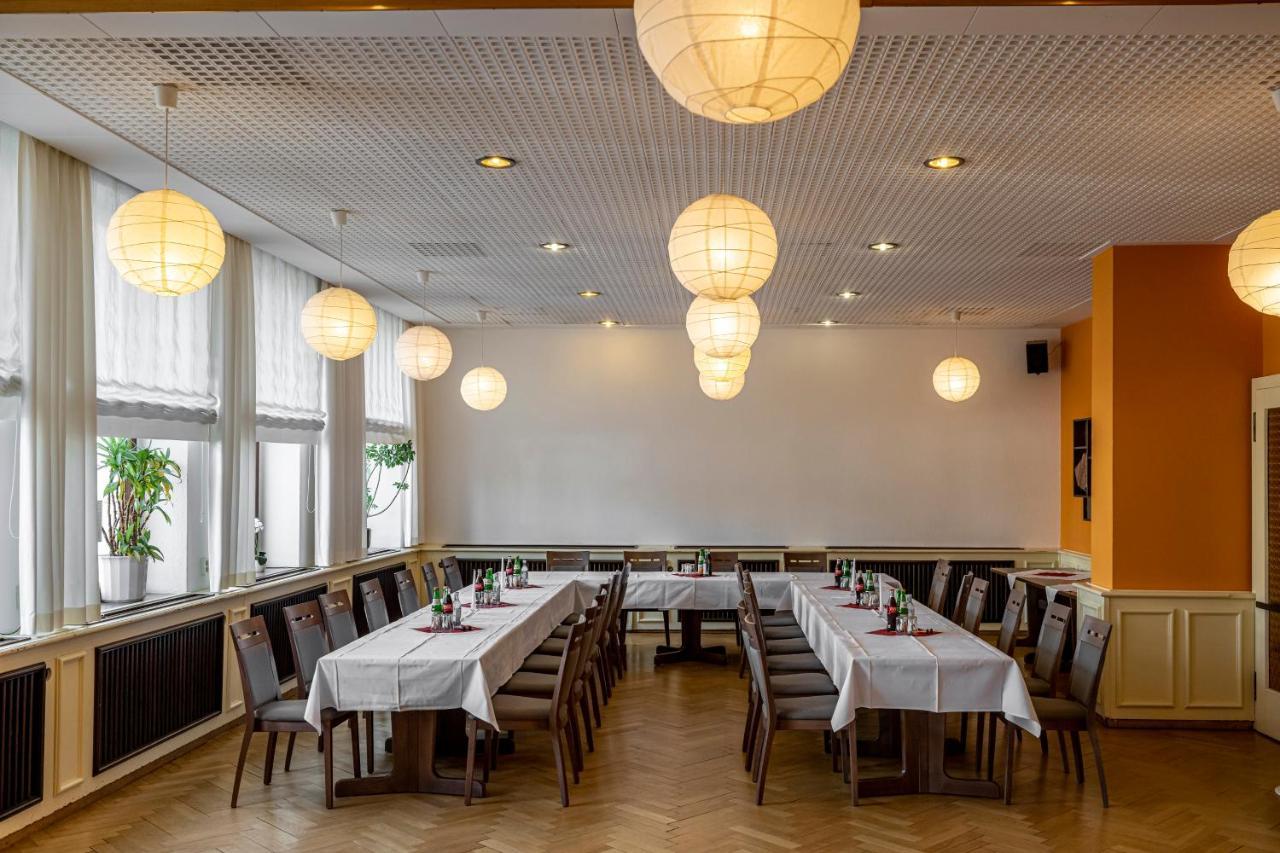 Sporthotel Glueck Auf Moenchenfrei Brand-Erbisdorf Zewnętrze zdjęcie
